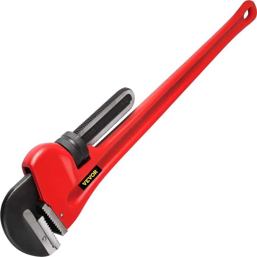 Pipe Wrench 36"