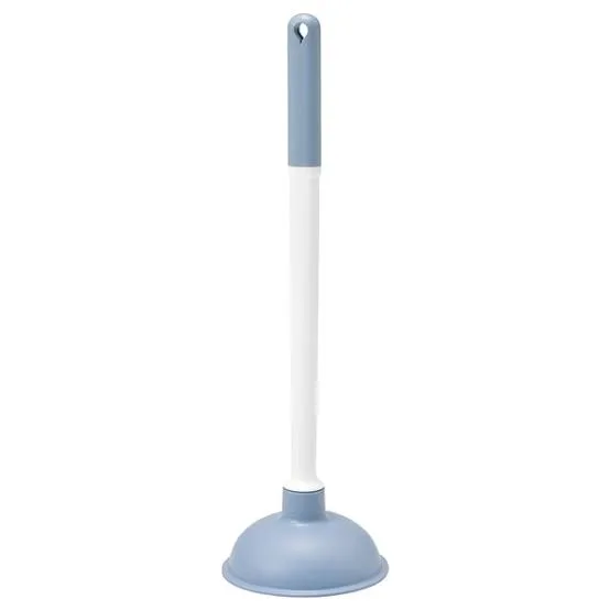 Plunger A