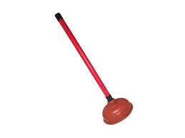Plunger C