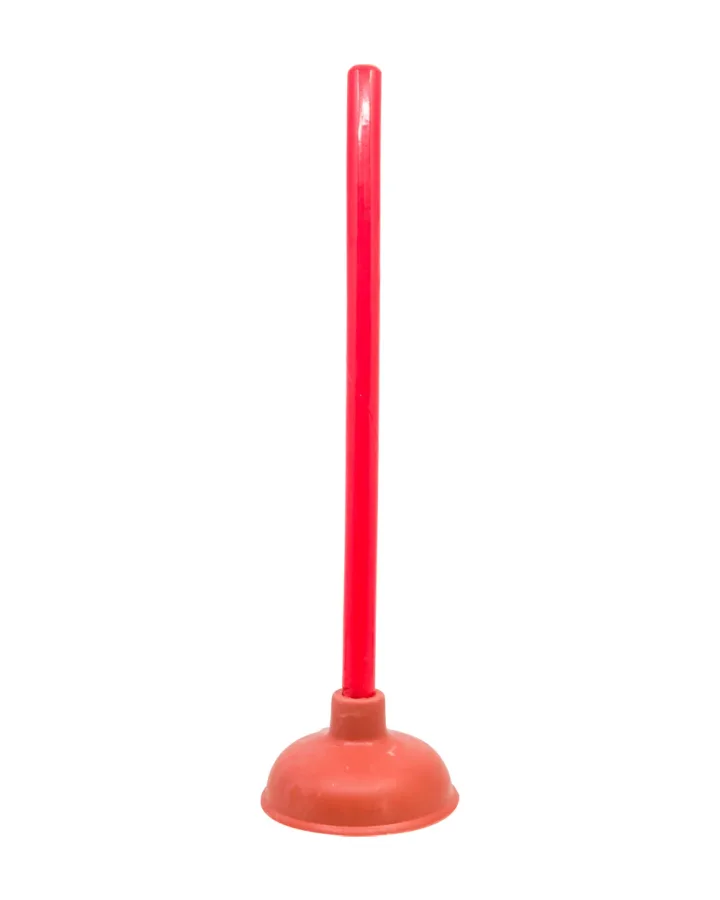 Plunger D