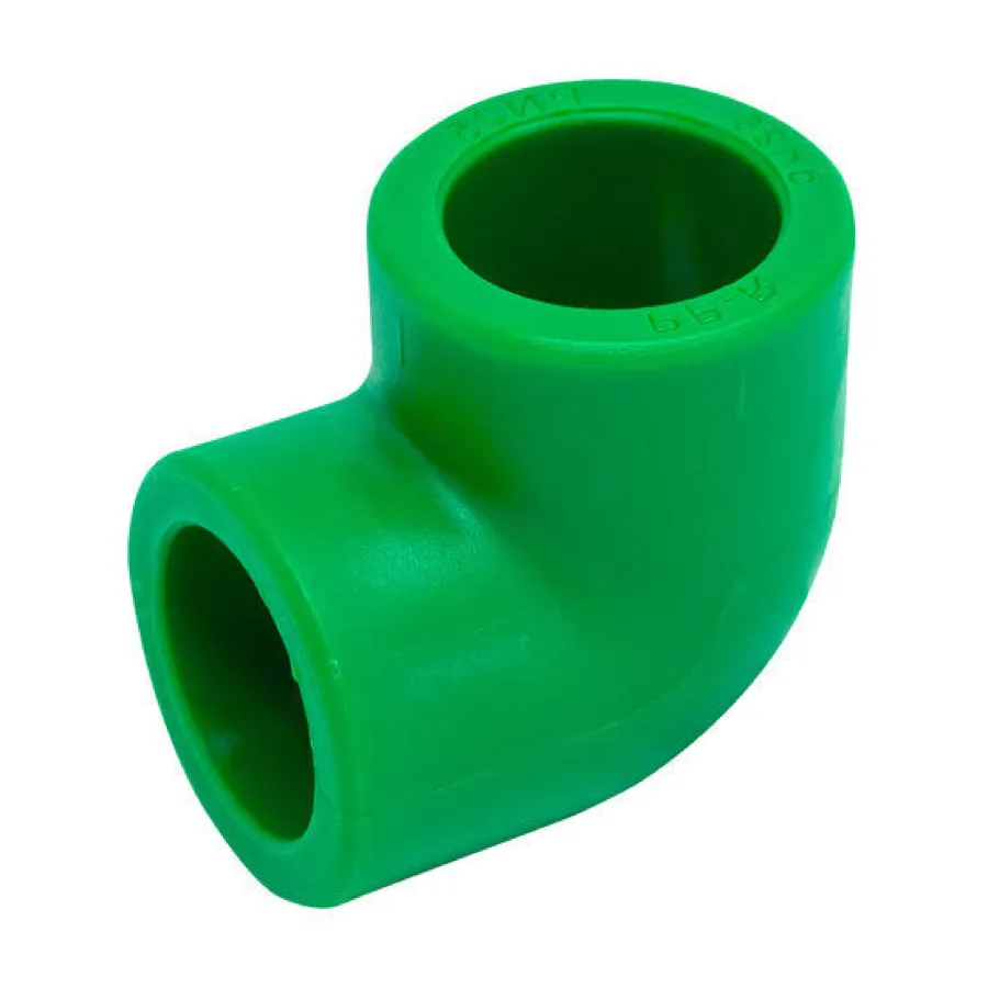 1/2" PPR Bend