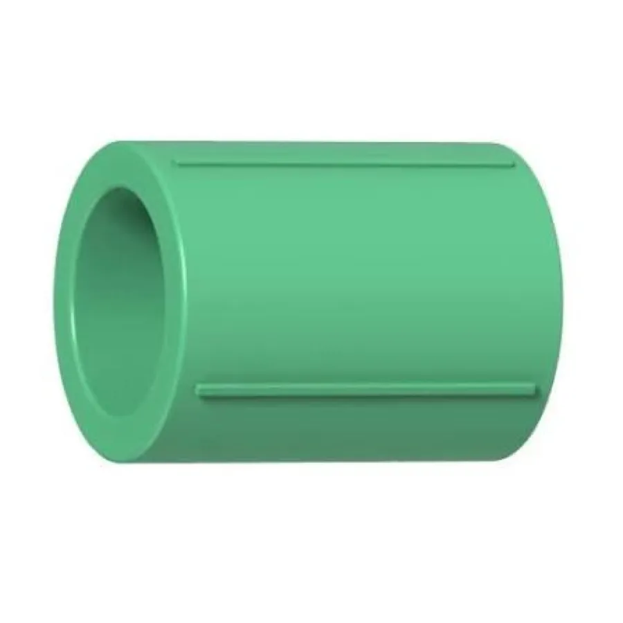 3/4" PPR Coupling