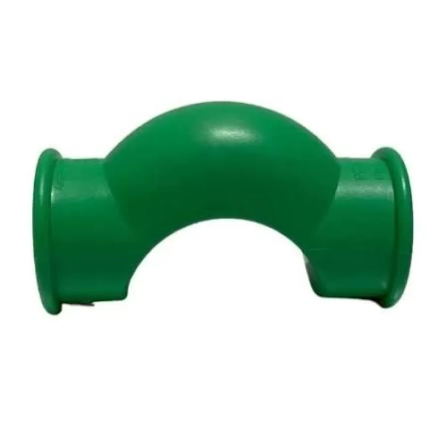 1/2" PPR Cross-over