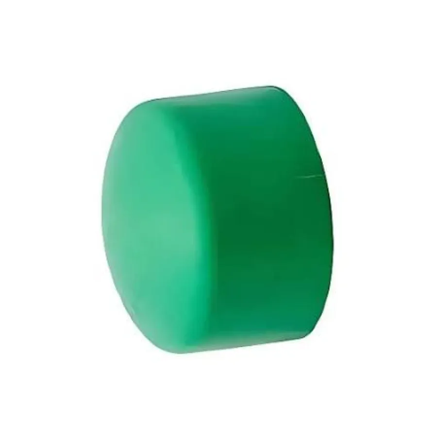 1/2" PPR End Cap