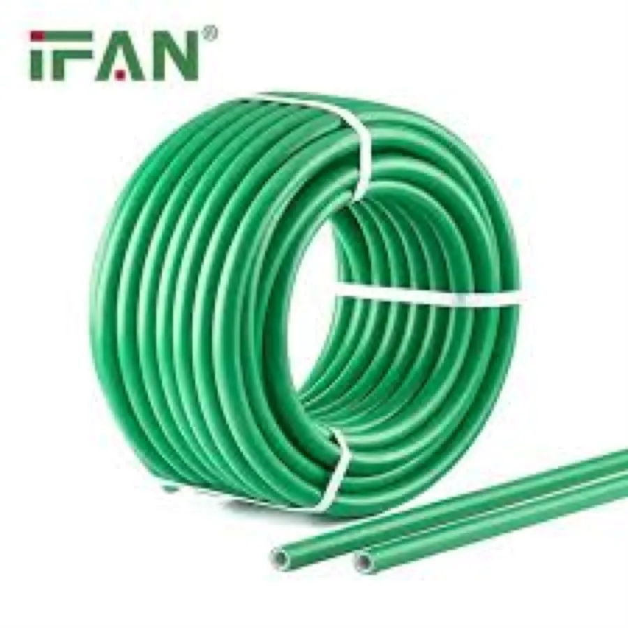 OPP 1/2" PPR Pipe