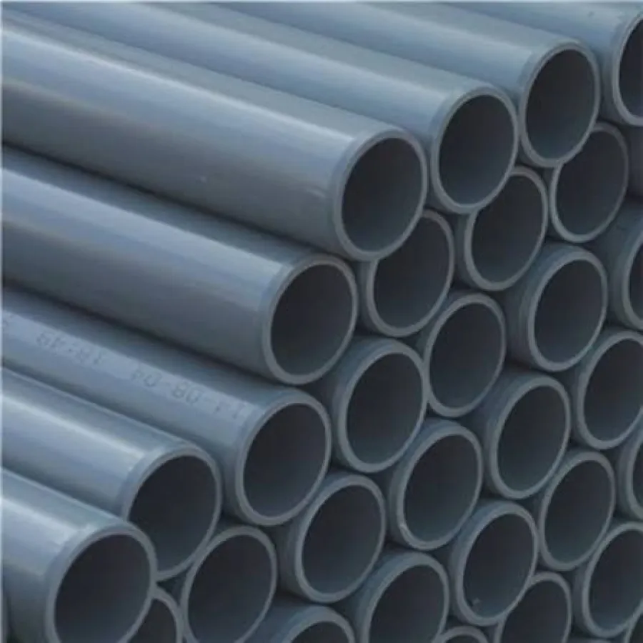 Interplast 3" Pressure Pipe
