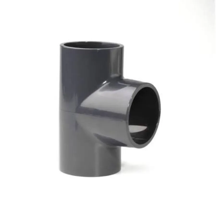 2" Pressure Tee