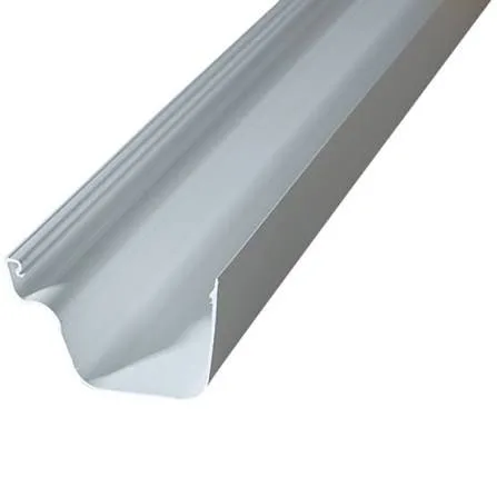 Rain Gutter