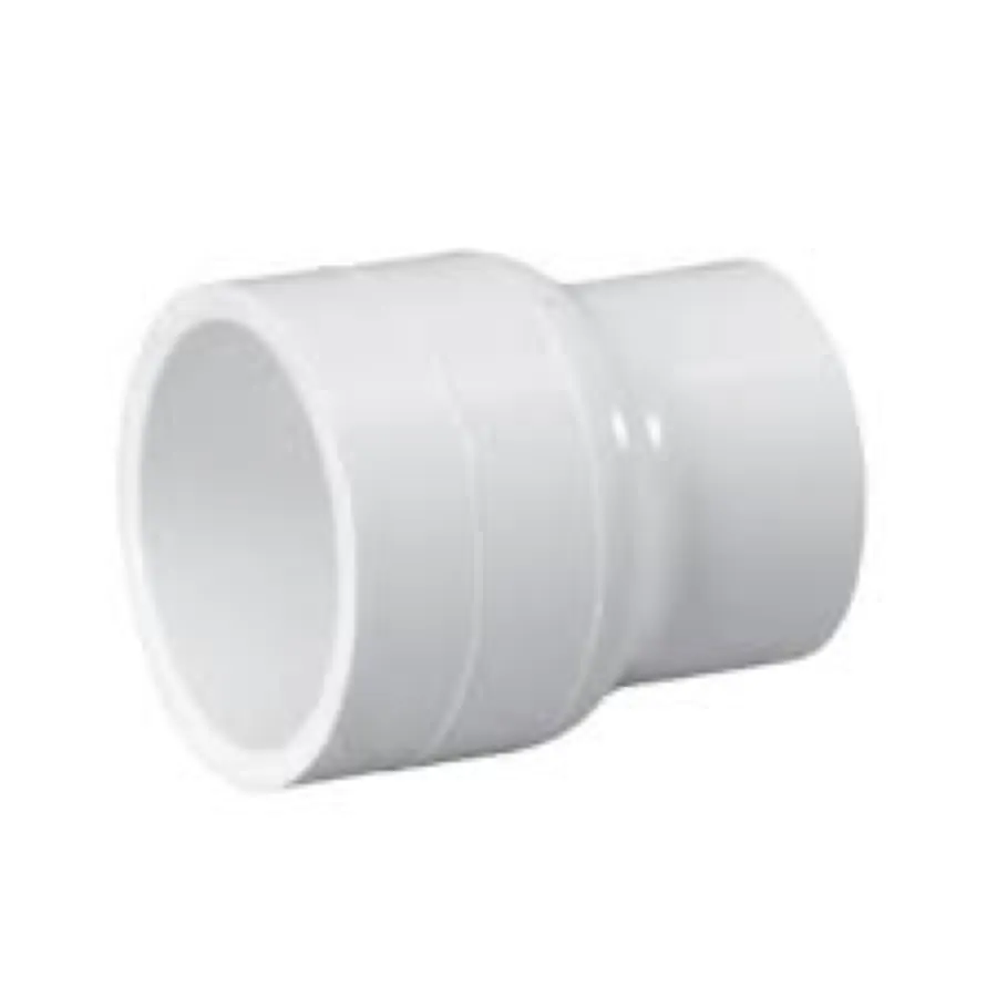 1/2"x3/4" Reducer