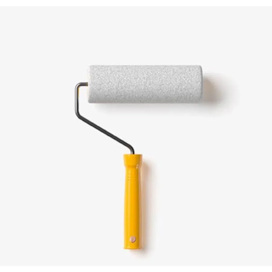 Roller (removable)