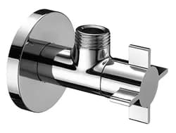 S-Trap Angle Valve (Sanitary Ware)