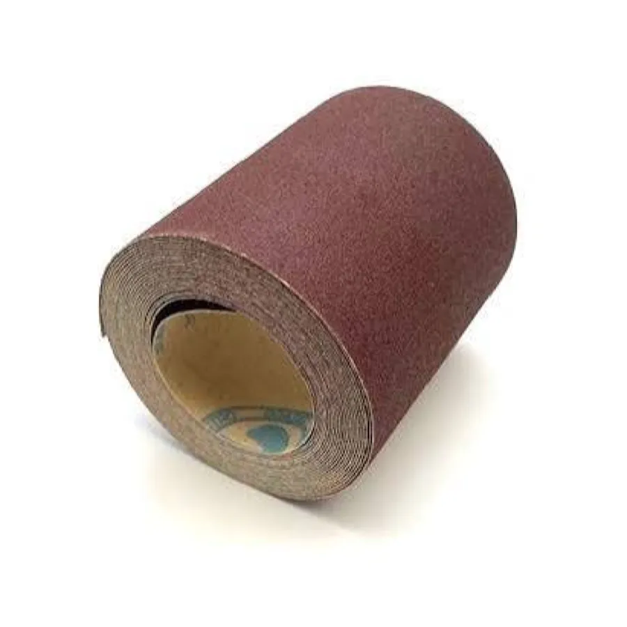 Sand Paper (coil)
