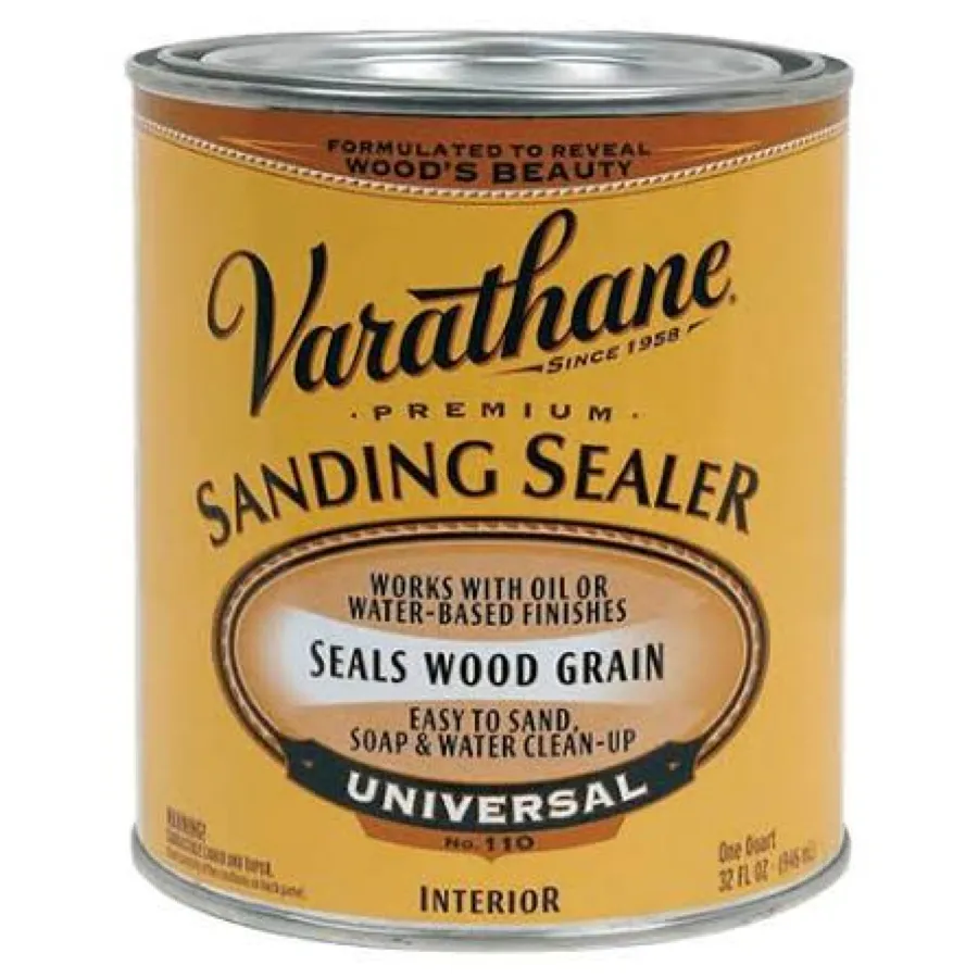 Sanding Sealer (gallon)