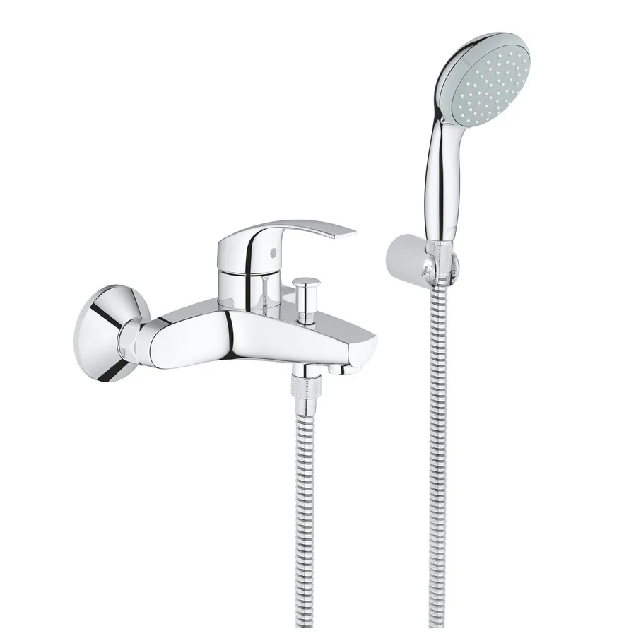 Sanitary Ware Shower Mixer