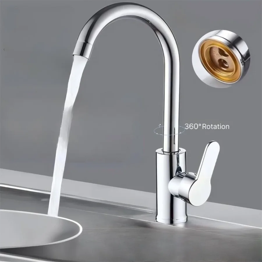 Sanitary Ware Single Kitchen Tap