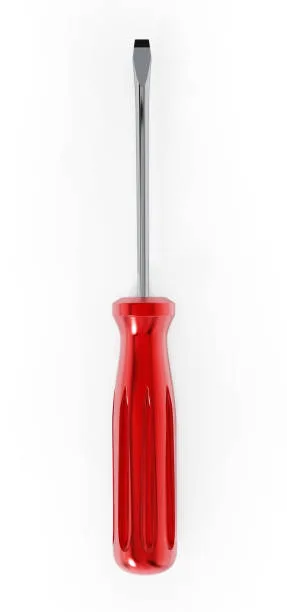 Screw Driver (long)