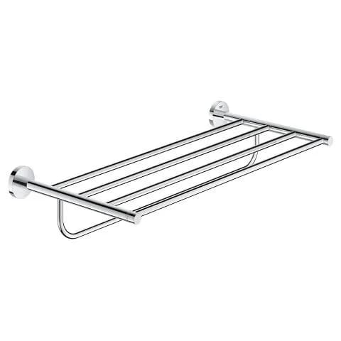 Shelf Series Stainless Steel Ware