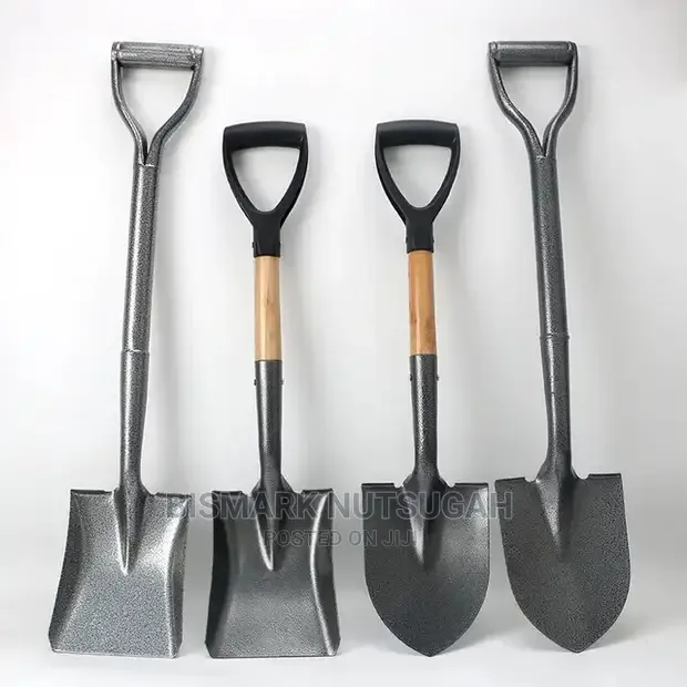 Shovel