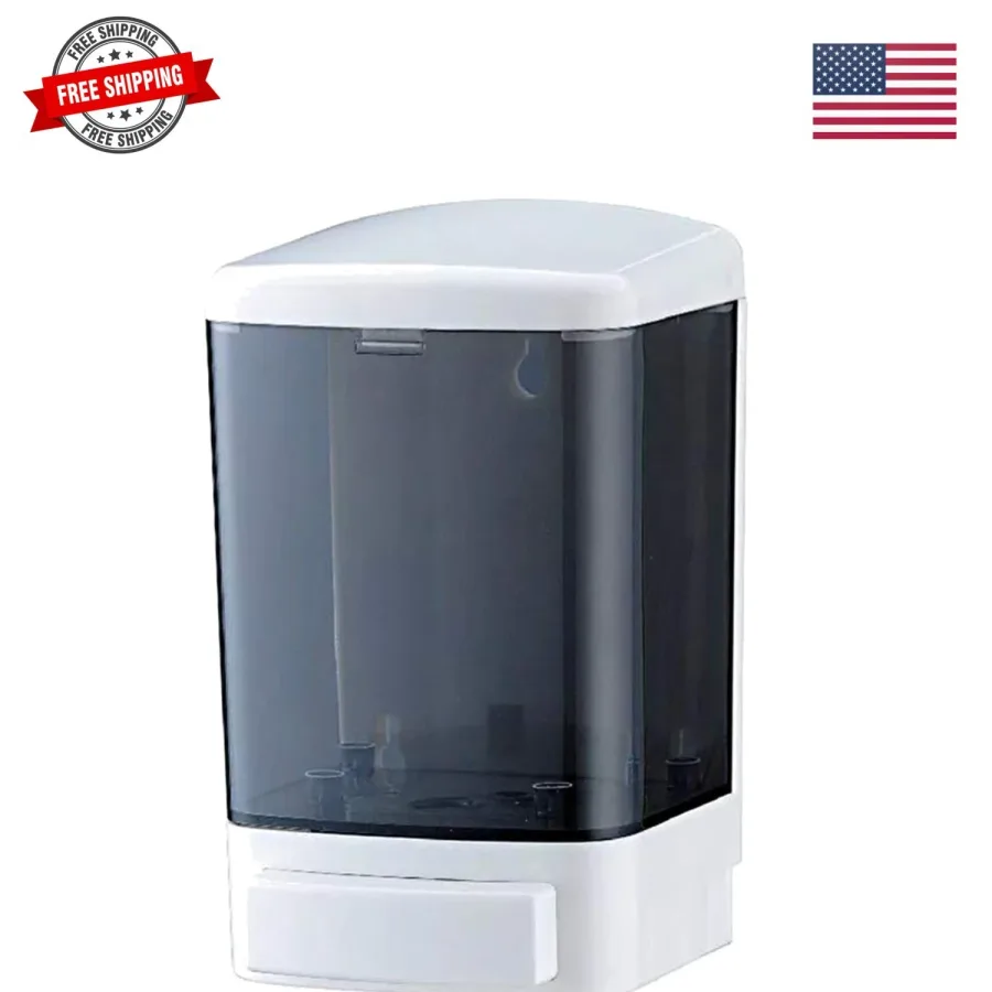 Soap Dispenser