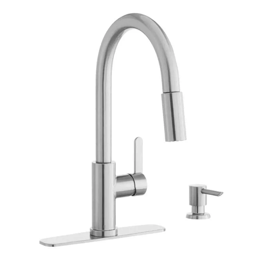 Swiveling Faucet Kitchen Tap