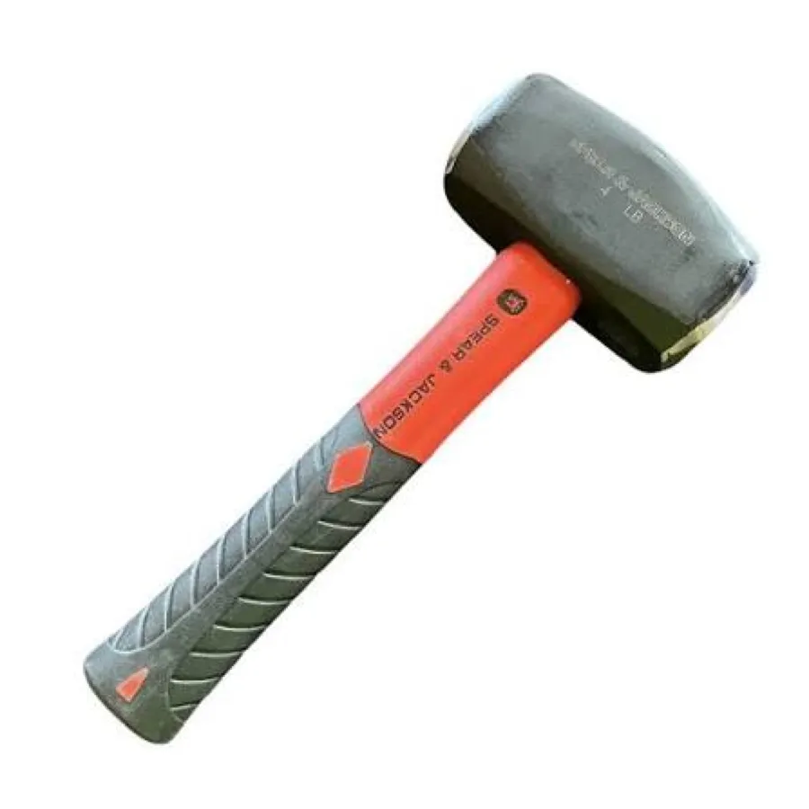 T-Uk Sledge Hammer (4lb)