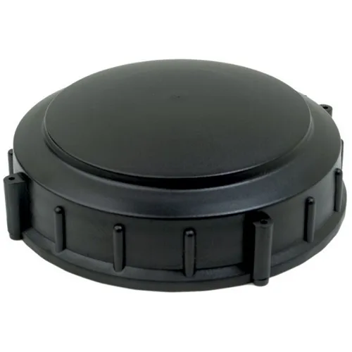 Tank Cover