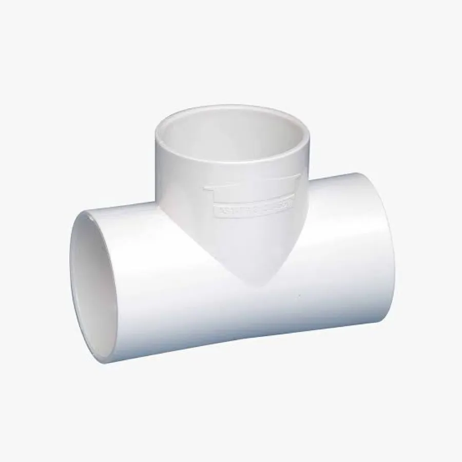 1/2" PVC Tee