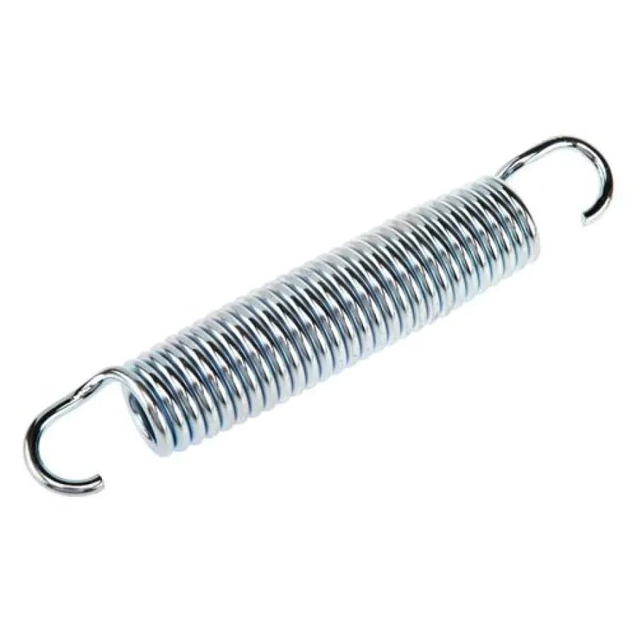 Trap Door Spring