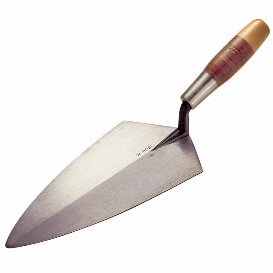Trowel (size 6)