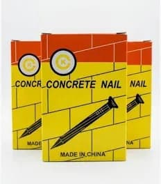 Basin Screw