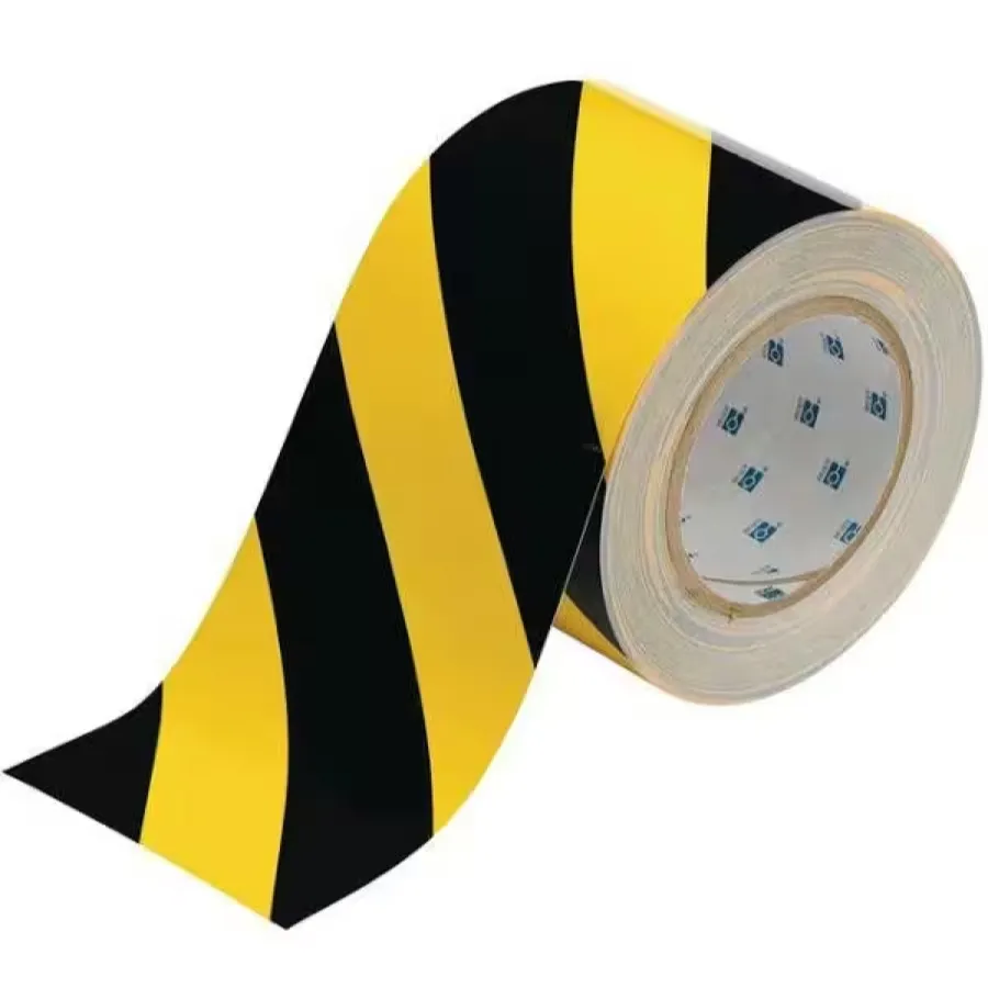 Warning Tape