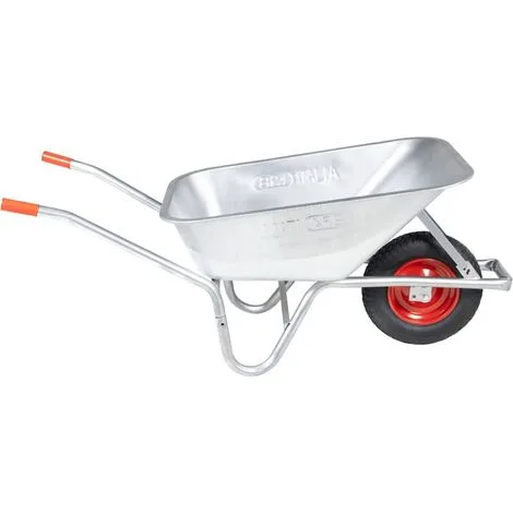 Wheel Barrow (foreign)