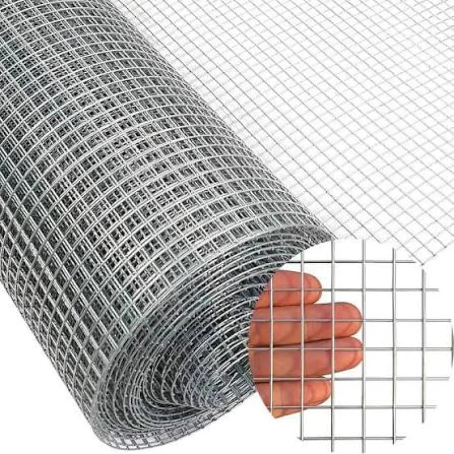 Wire Mesh 4ft