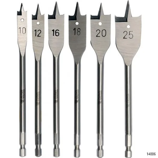 Wood Drilling Bit 18