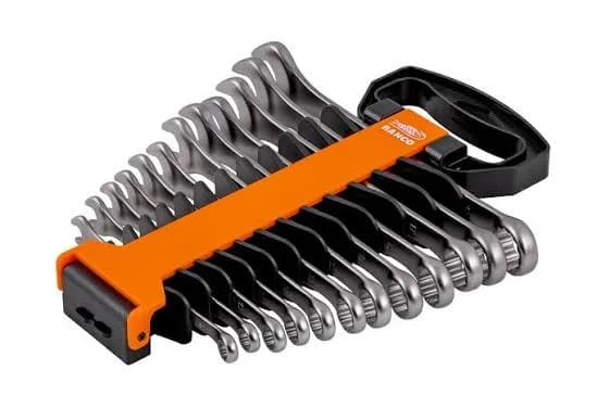 Wrench Set