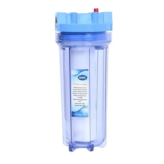 3/4" Lirlee Filter